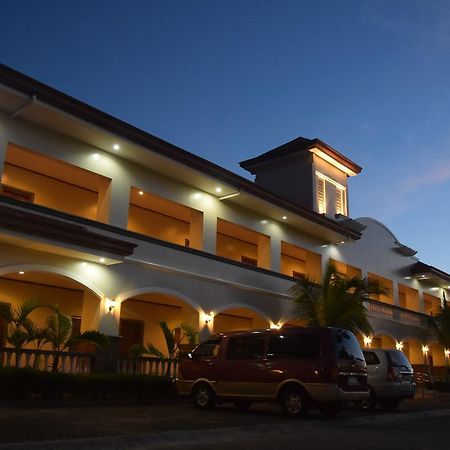 Subic Waterfront Resort And Hotel Eksteriør bilde
